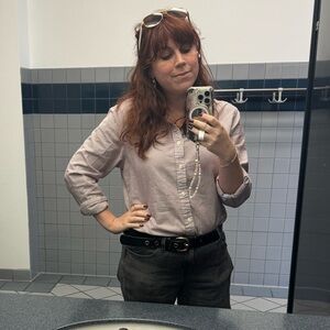 Meet your Posher, Ariel